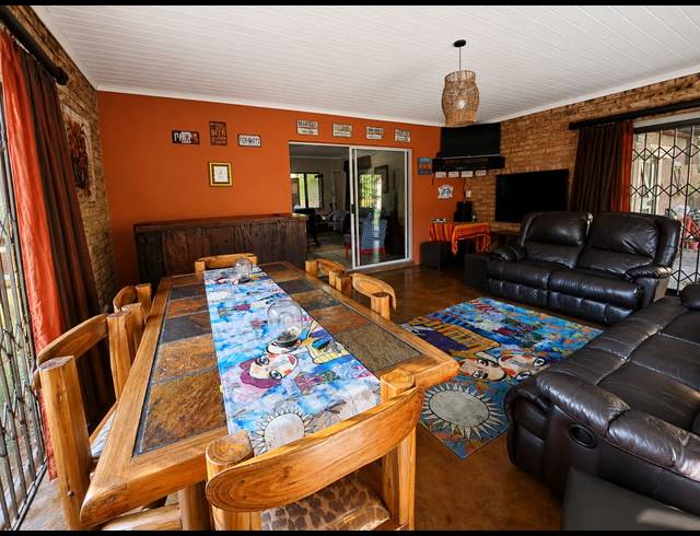3 BEDROOM HOUSE FOR SALE IN SASOLBURG EXT 23